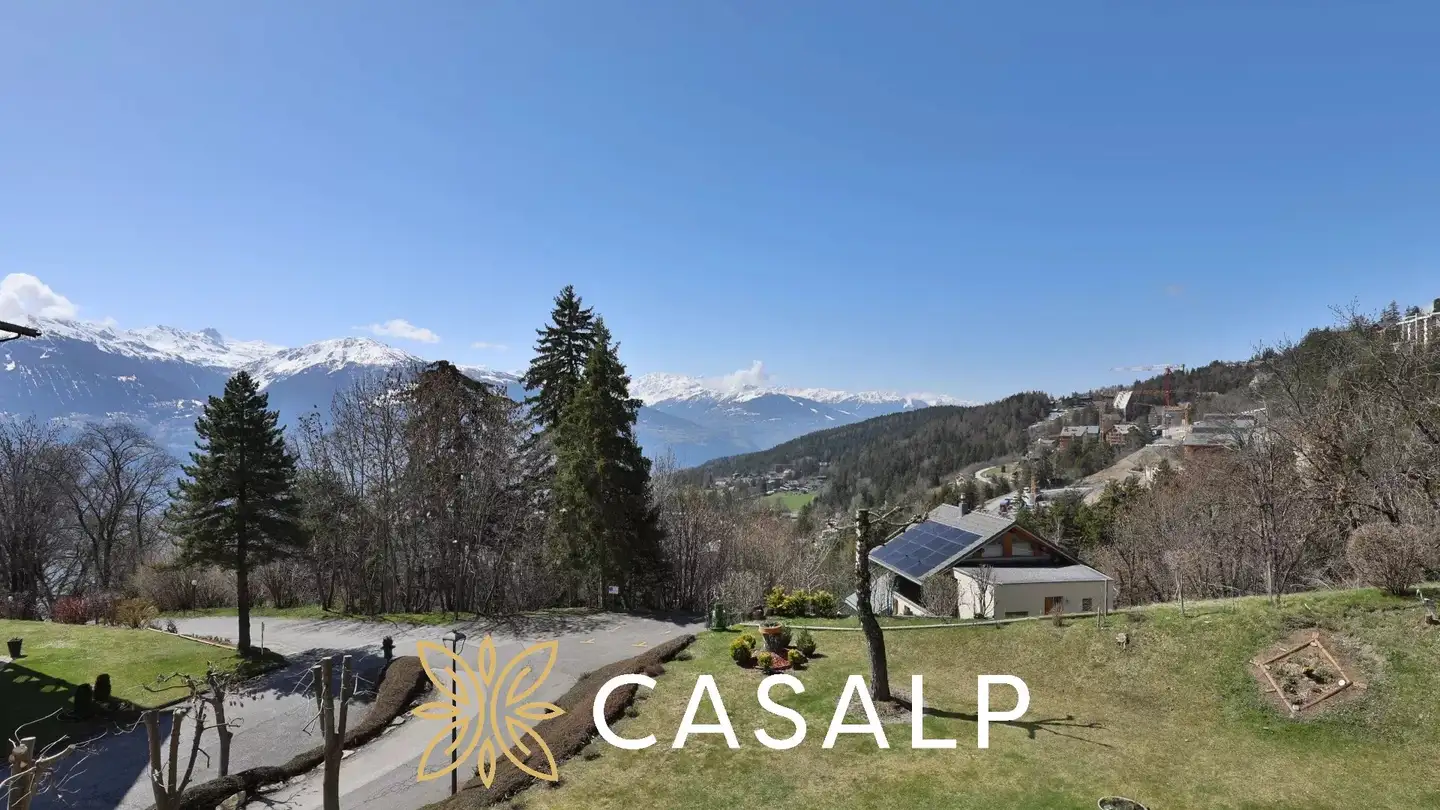 Appartement à vendre - 3963 Crans-Montana - Photo 4