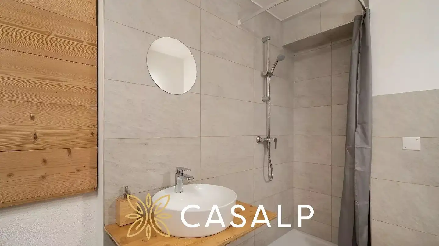 Appartement à vendre - 3963 Crans-Montana - Photo 2