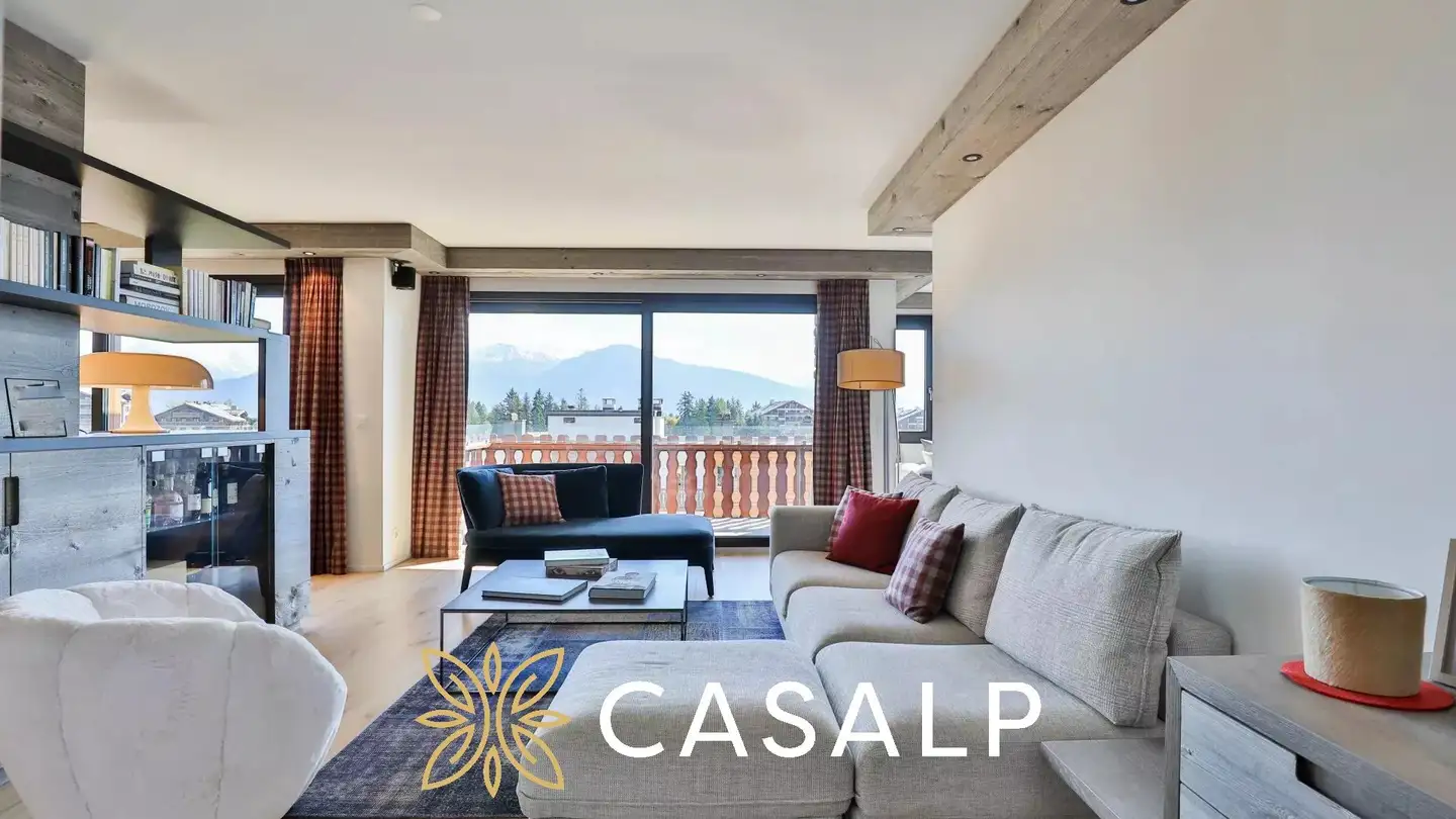 Appartamento in vendita - 3963 Crans-Montana - Photo 3