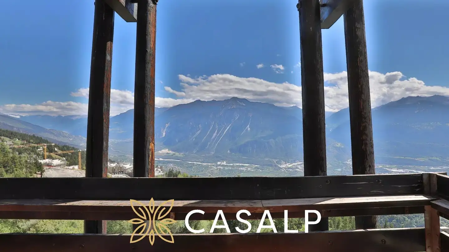Appartamento in vendita - 3963 Crans-Montana - Foto 4