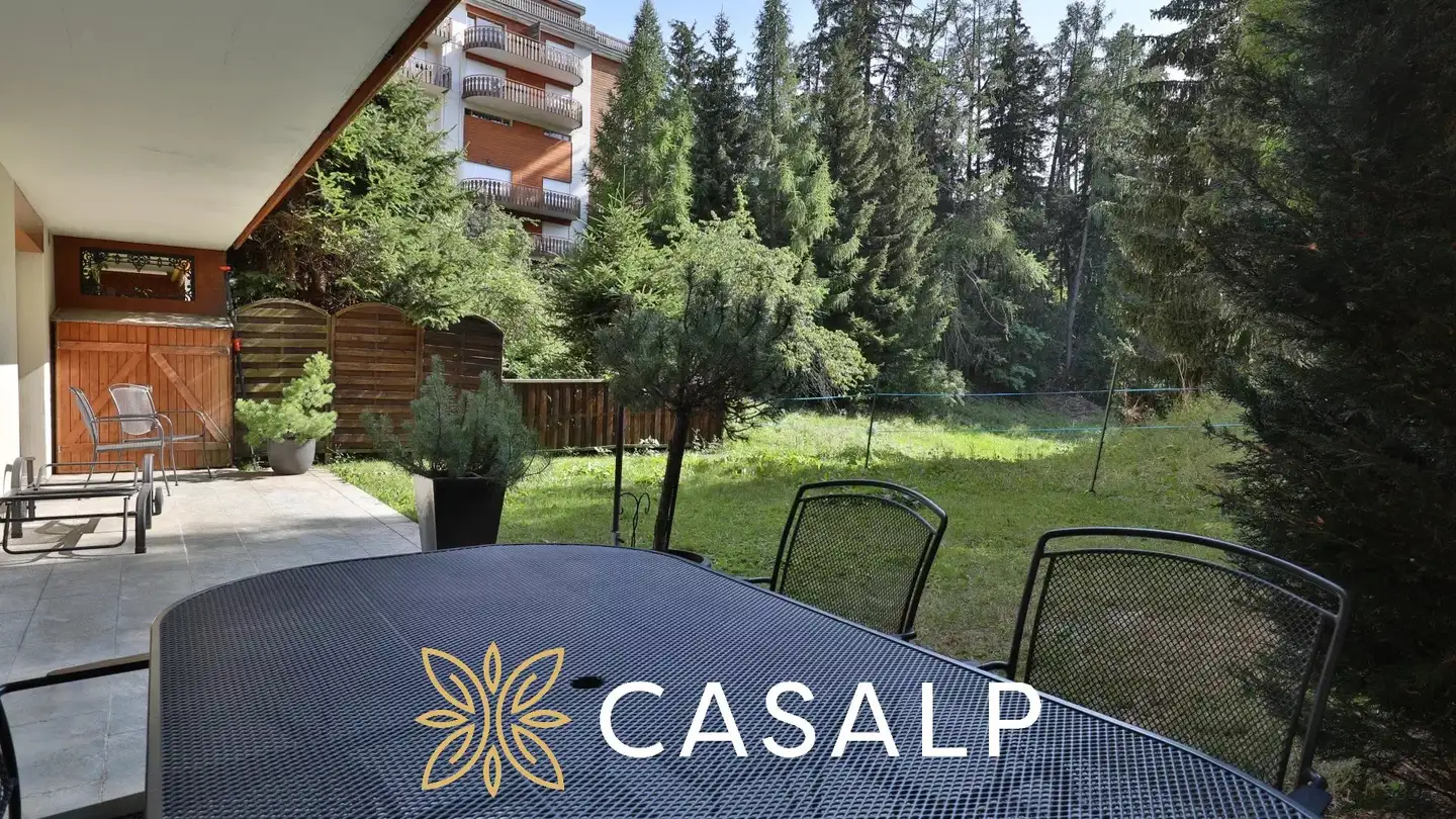 Appartamento in vendita - 3963 Crans-Montana - Foto 3