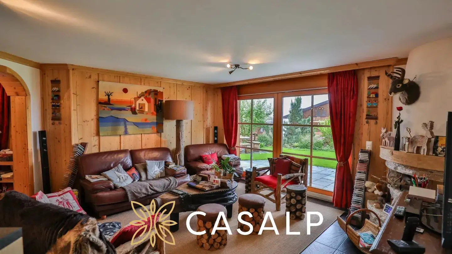 Appartamento in vendita - 1997 Haute-Nendaz - Photo 2