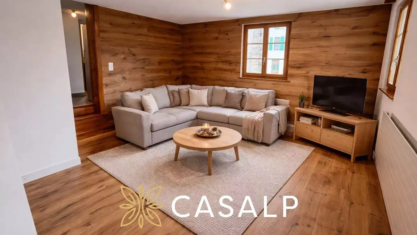 Appartement à vendre - 3963 Crans-Montana - Photo 3