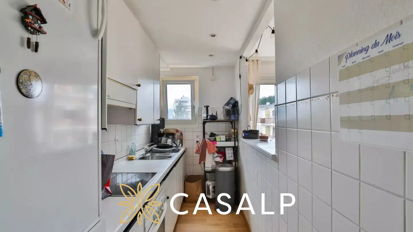 Appartamento in vendita - 3963 Crans-Montana - Photo 4