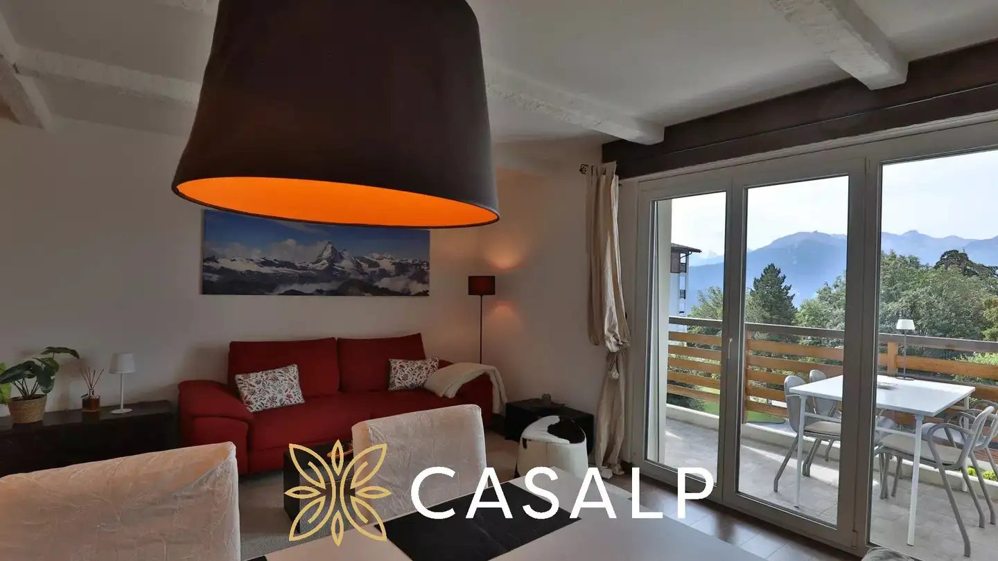 Apartment for sale - 3963 Crans-Montana - Photo 3