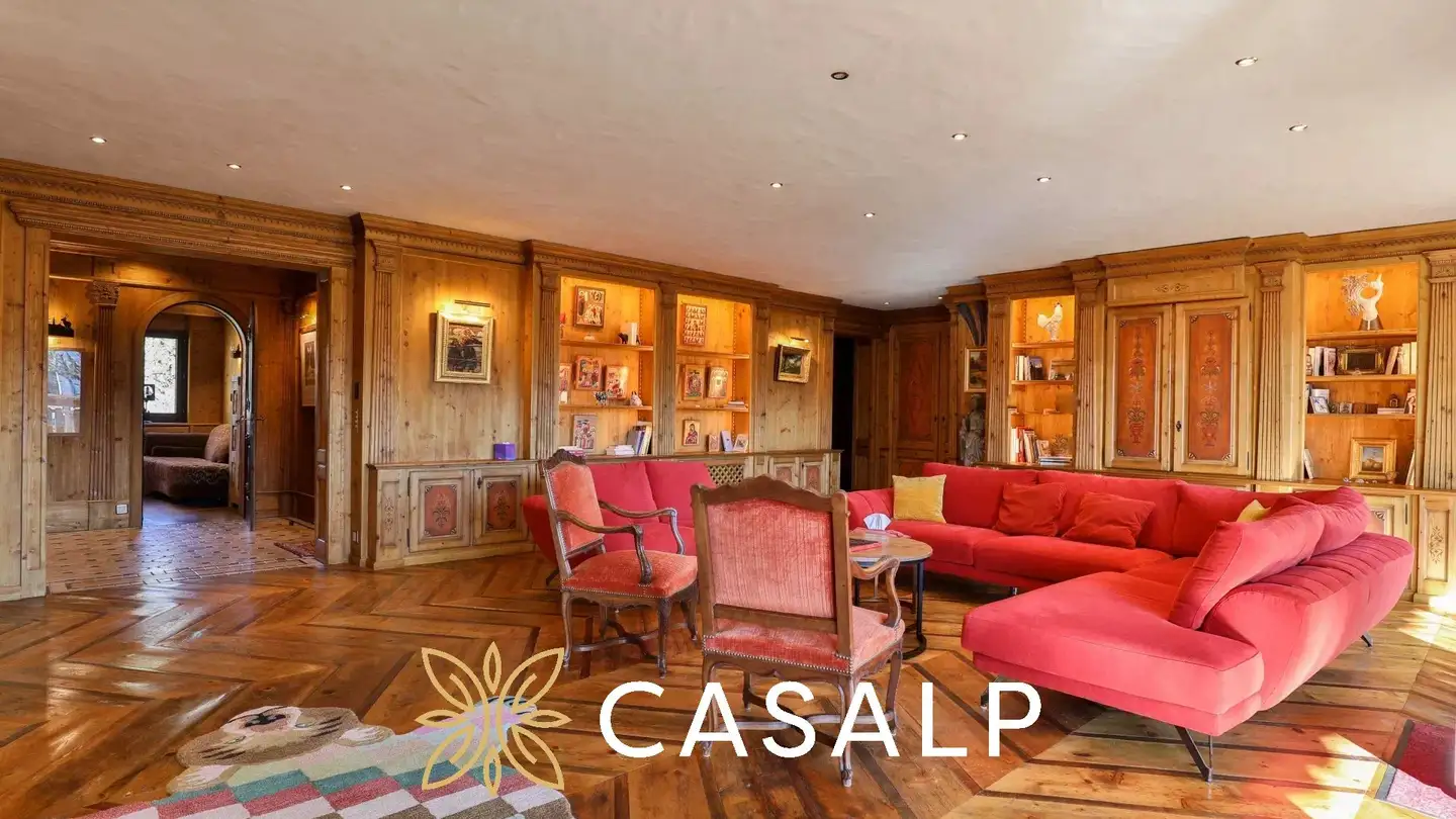 Appartamento in vendita - 3963 Crans-Montana - Photo 3