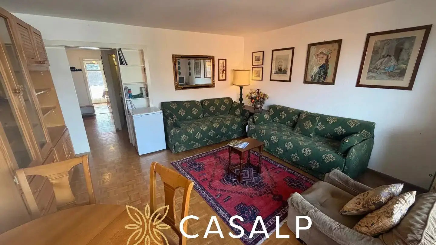 Apartment for sale - 3963 Crans-Montana - Photo 2