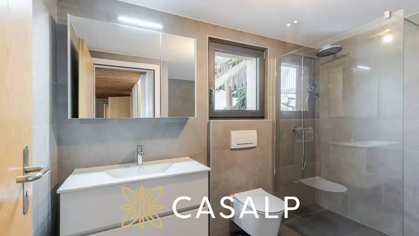 Chalet in vendita - 1997 Haute-Nendaz - Photo 4