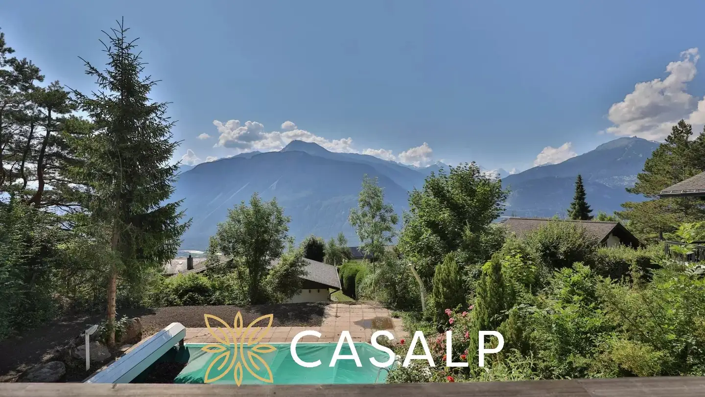 Chalet in vendita - 3963 Crans-Montana - Photo 2