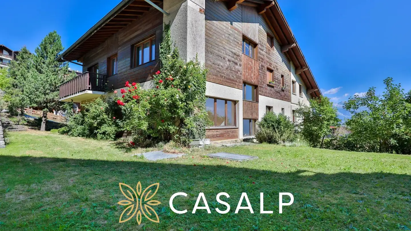 Appartamento in vendita - 1997 Haute-Nendaz - Photo 3