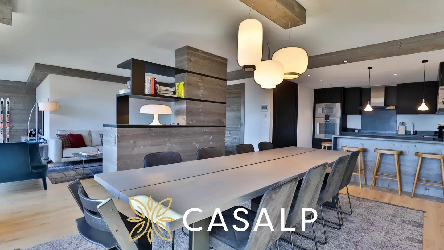 Appartamento in vendita - 3963 Crans-Montana - Photo 2