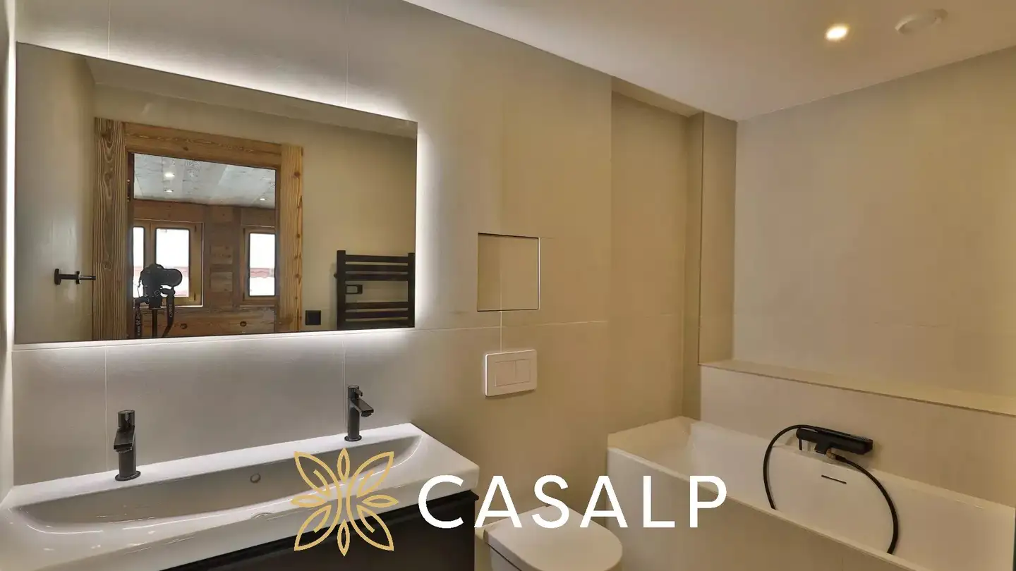 Appartement à vendre - 3963 Crans-Montana - Photo 3