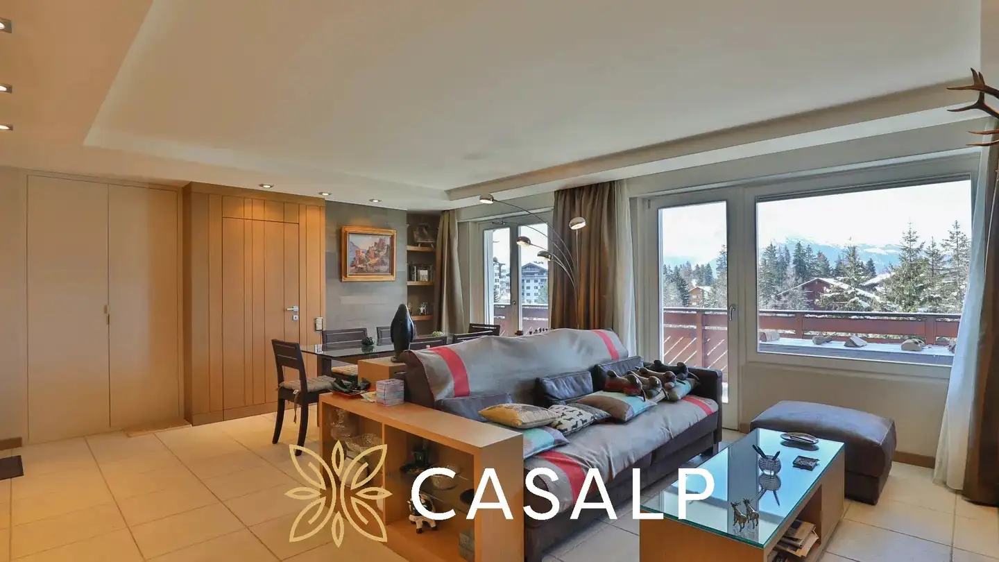 Appartamento in vendita - 3963 Crans-Montana - Foto 3