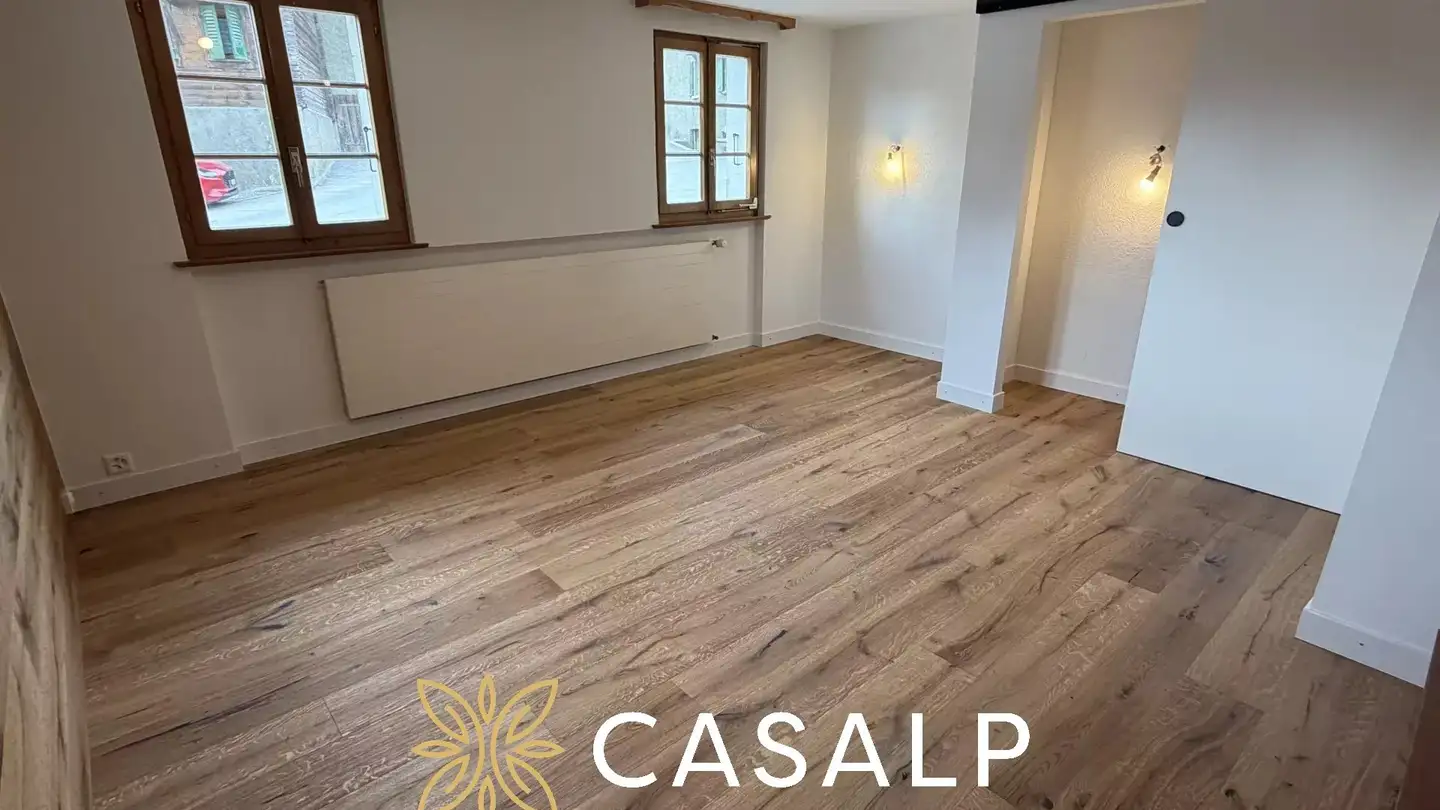Appartement à vendre - 3963 Crans-Montana