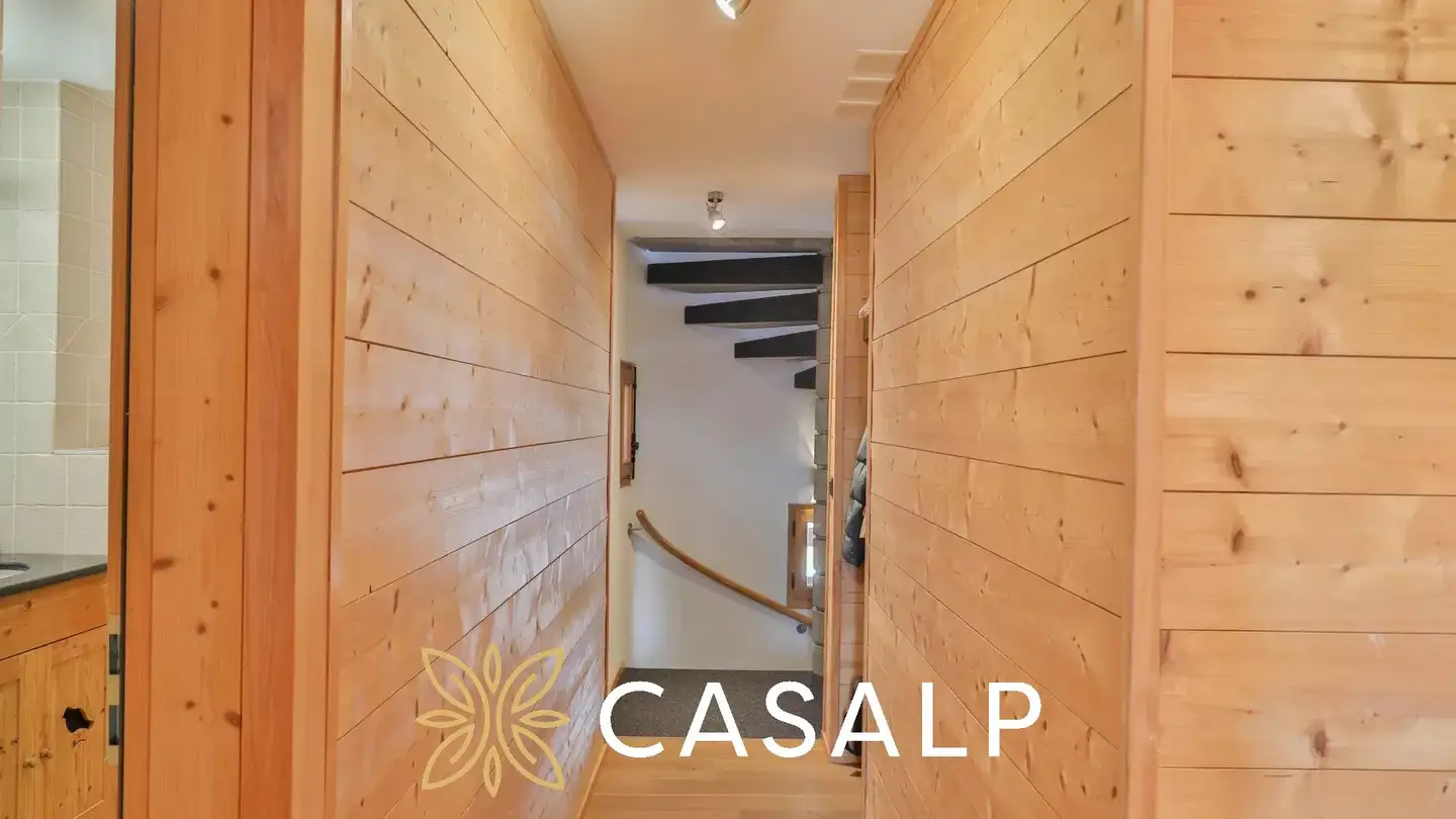 Apartment for sale - 1884 Villars-sur-Ollon - Photo 4