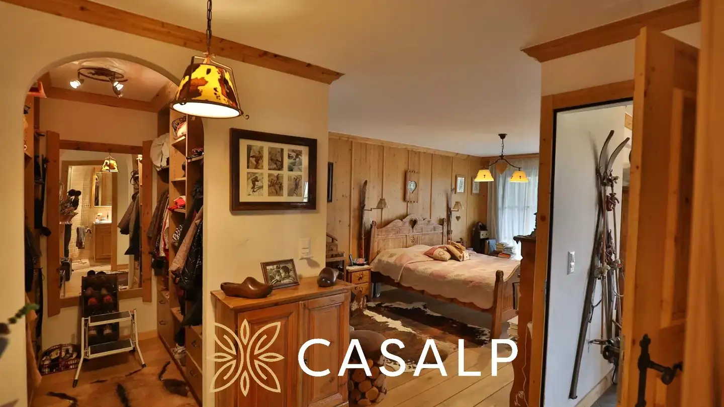 Appartamento in vendita - 1997 Haute-Nendaz - Photo 3