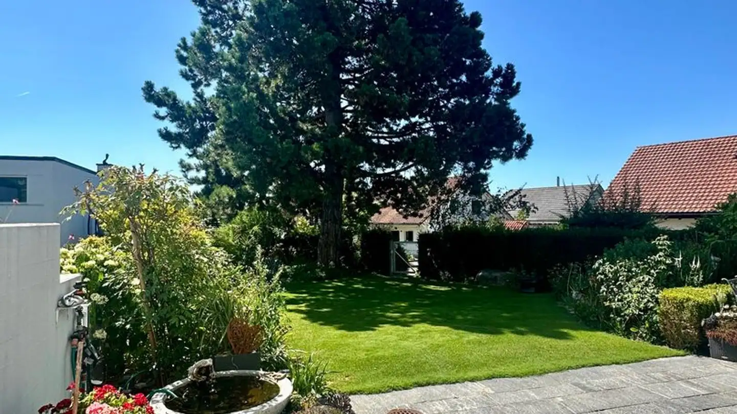 Casa a schiera in vendita - Eggwiesstrasse 60, 8332 Russikon - Foto 3
