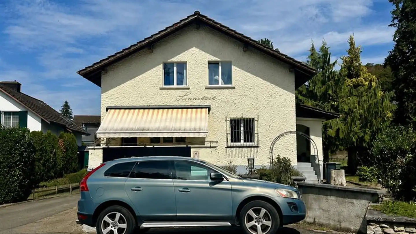 Maison individuelle à vendre - Chuderstrasse 3, 8332 Rumlikon - Photo 3