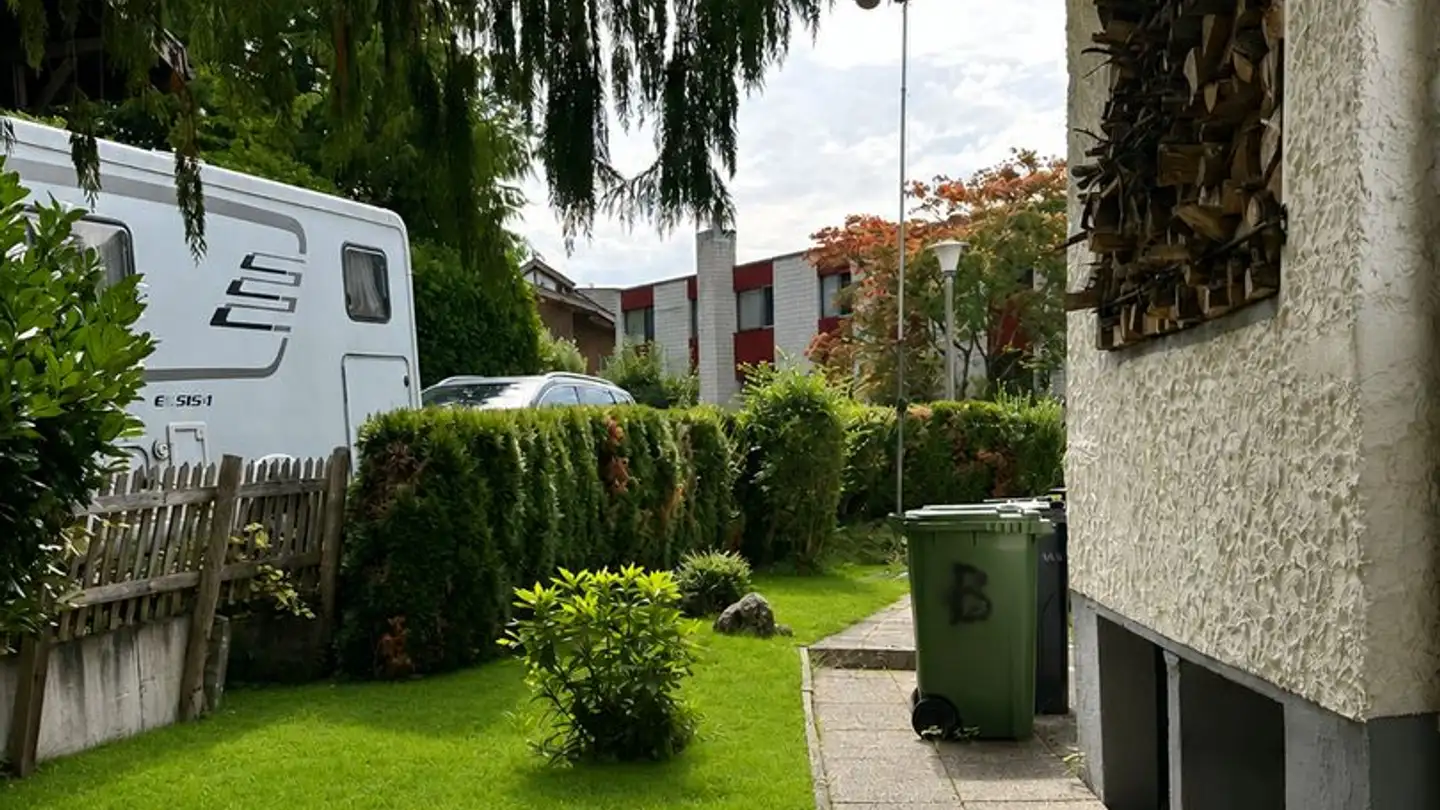 Maison individuelle à vendre - Chuderstrasse 3, 8332 Rumlikon - Photo 2
