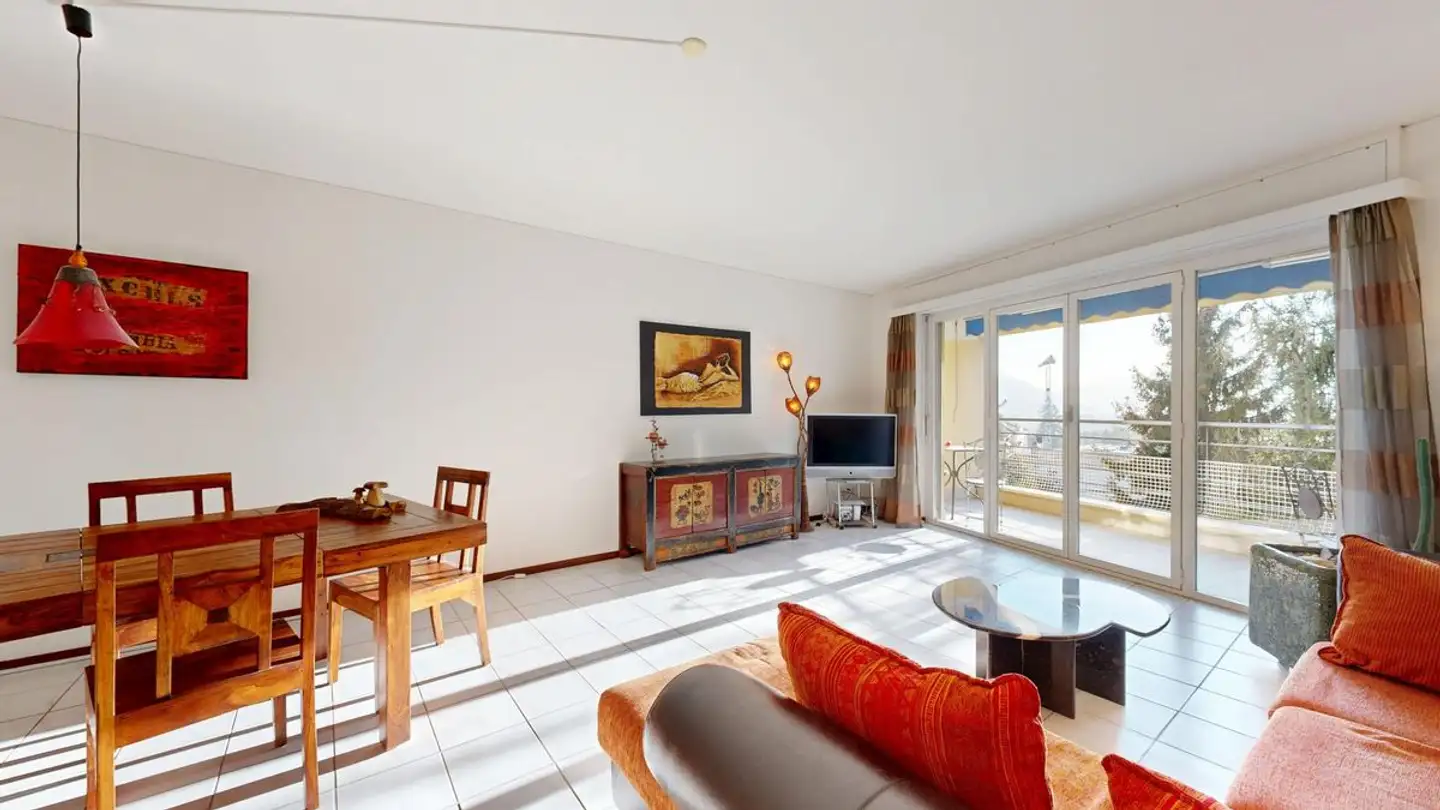 Appartamento in vendita - Via Del Sole 17, 6600 Muralto - Photo 4