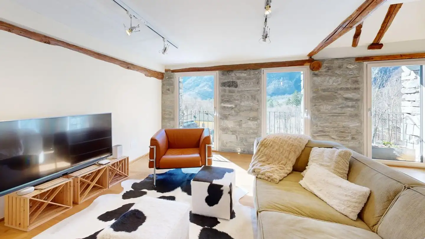 Casa singola in vendita - 6674 Someo - Photo 3