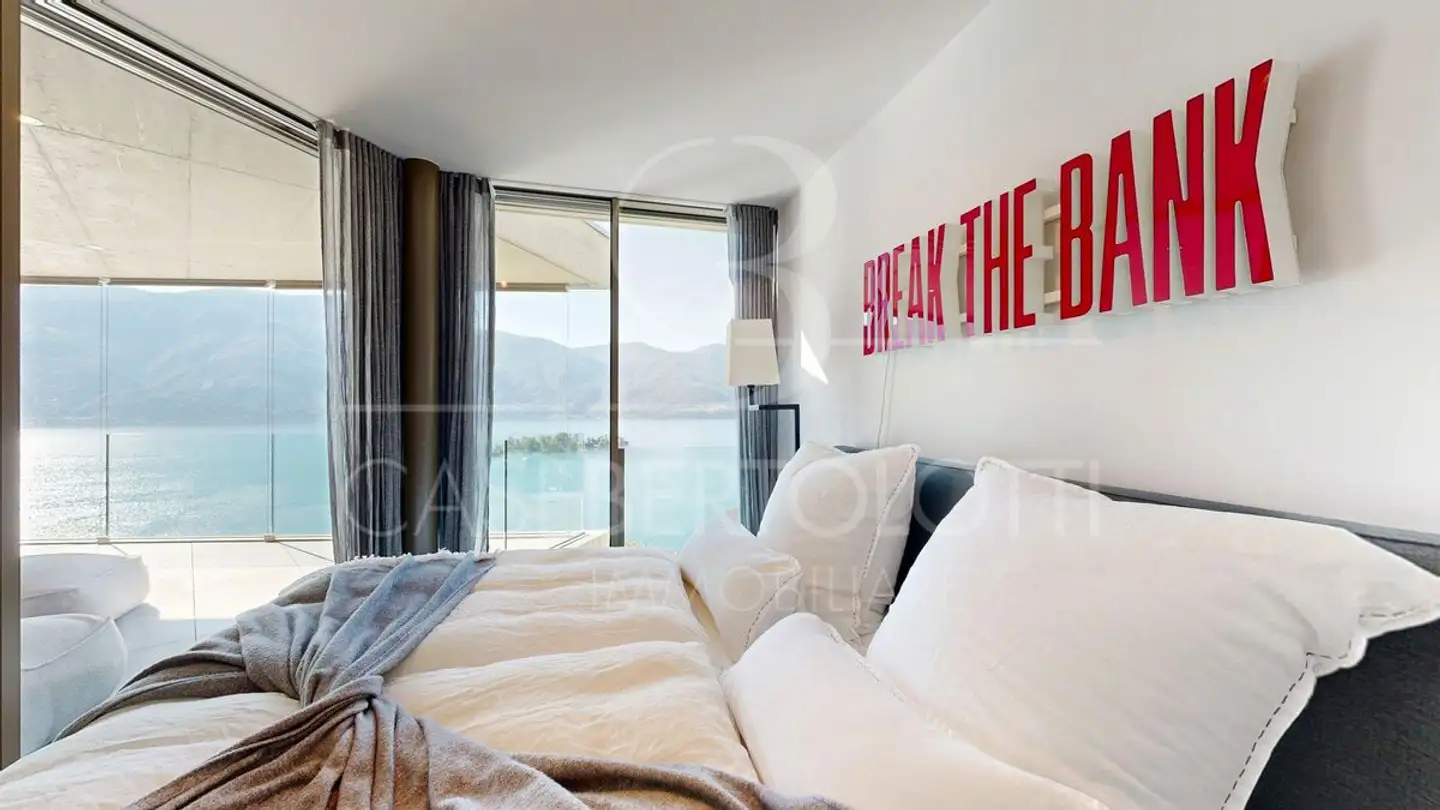 Appartamento in vendita - 6613 Ronco sopra Ascona - Photo 4