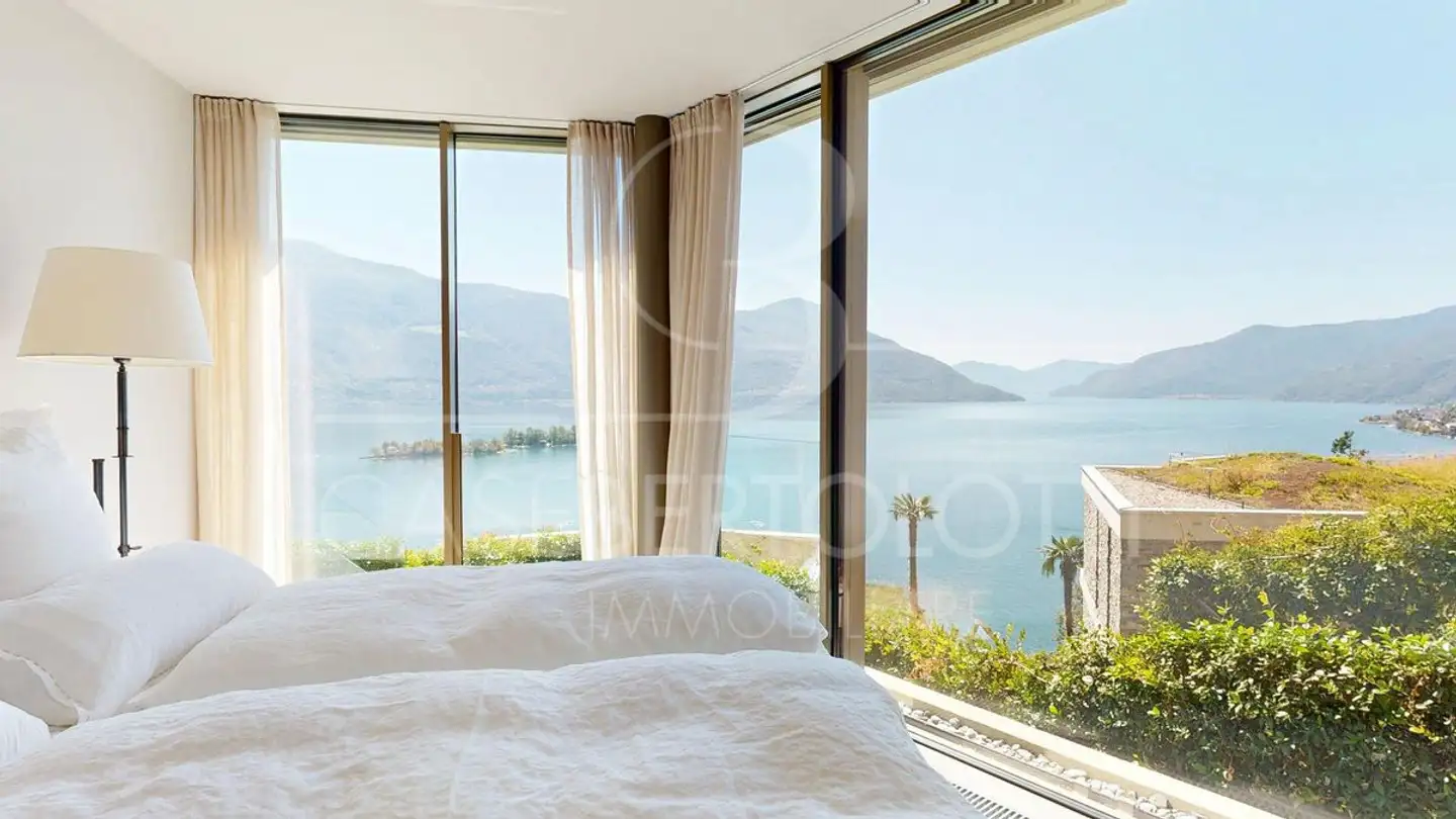 Appartamento in vendita - 6613 Ronco sopra Ascona - Photo 3