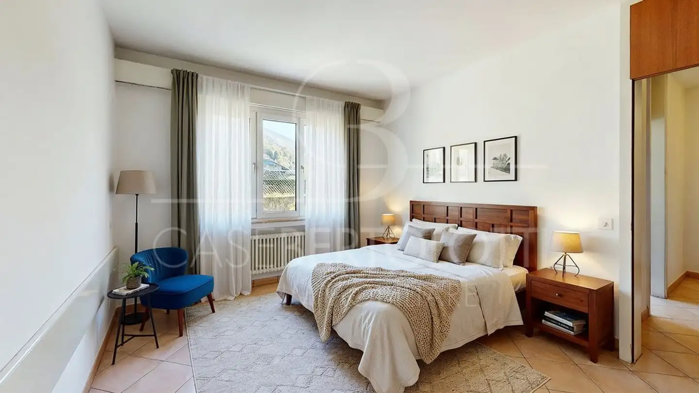 Appartamento in vendita - Vicolo Brighirolo, 6648 Minusio - Photo 4