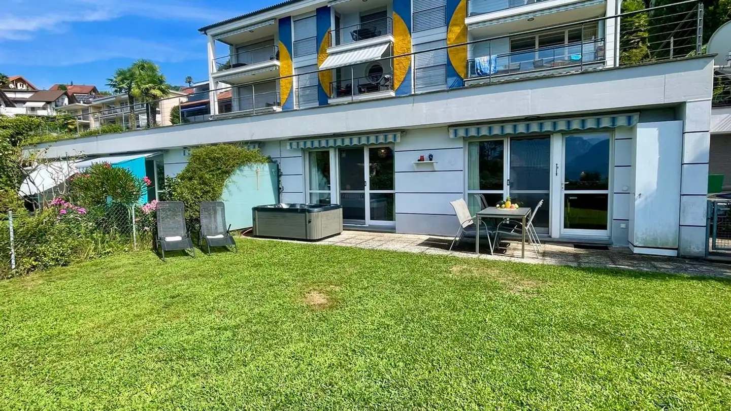 Appartamento in vendita - 6575 Vairano - Photo 3