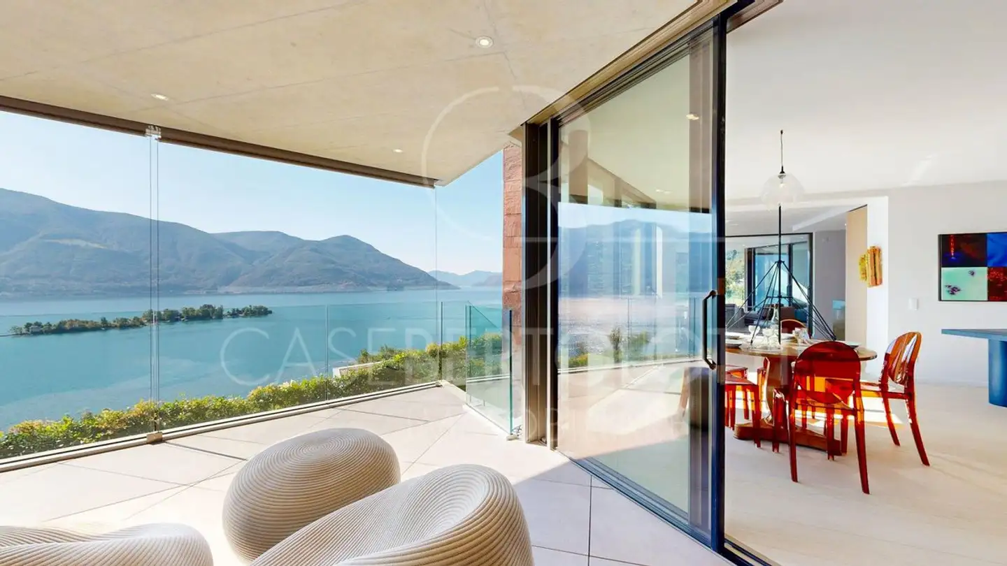 Appartamento in vendita - 6613 Ronco sopra Ascona - Photo 3