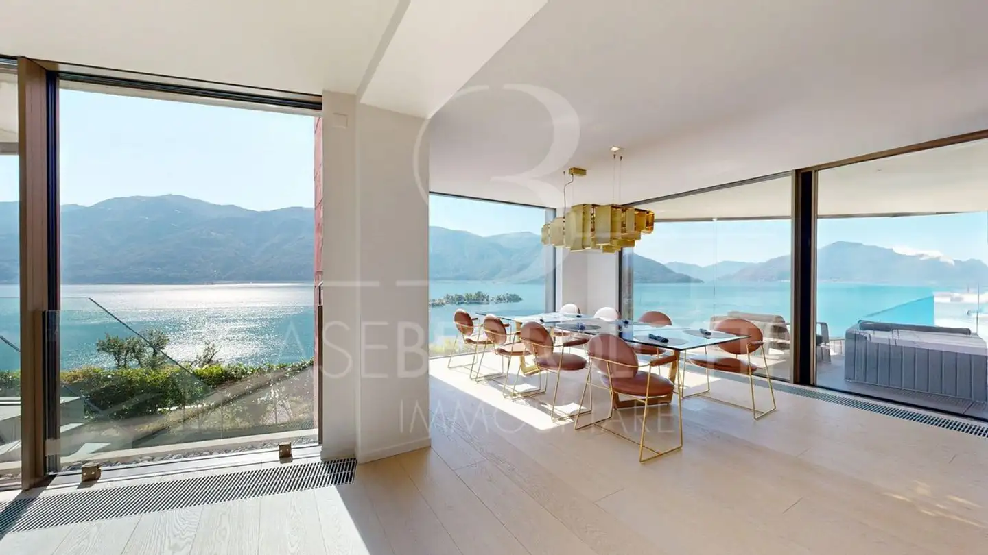 Appartamento in vendita - 6613 Ronco sopra Ascona - Photo 2