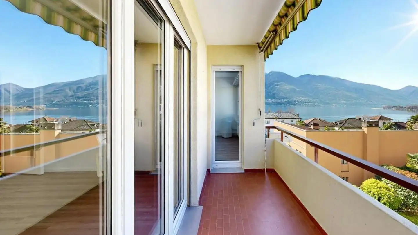 Appartamento in vendita - Via Rinaldo Simen, 6648 Minusio - Photo 4