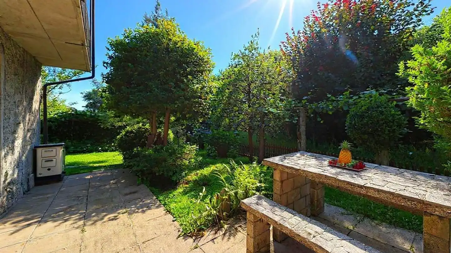 Casa singola in vendita - Via Cadogno, 6648 Minusio - Photo 4