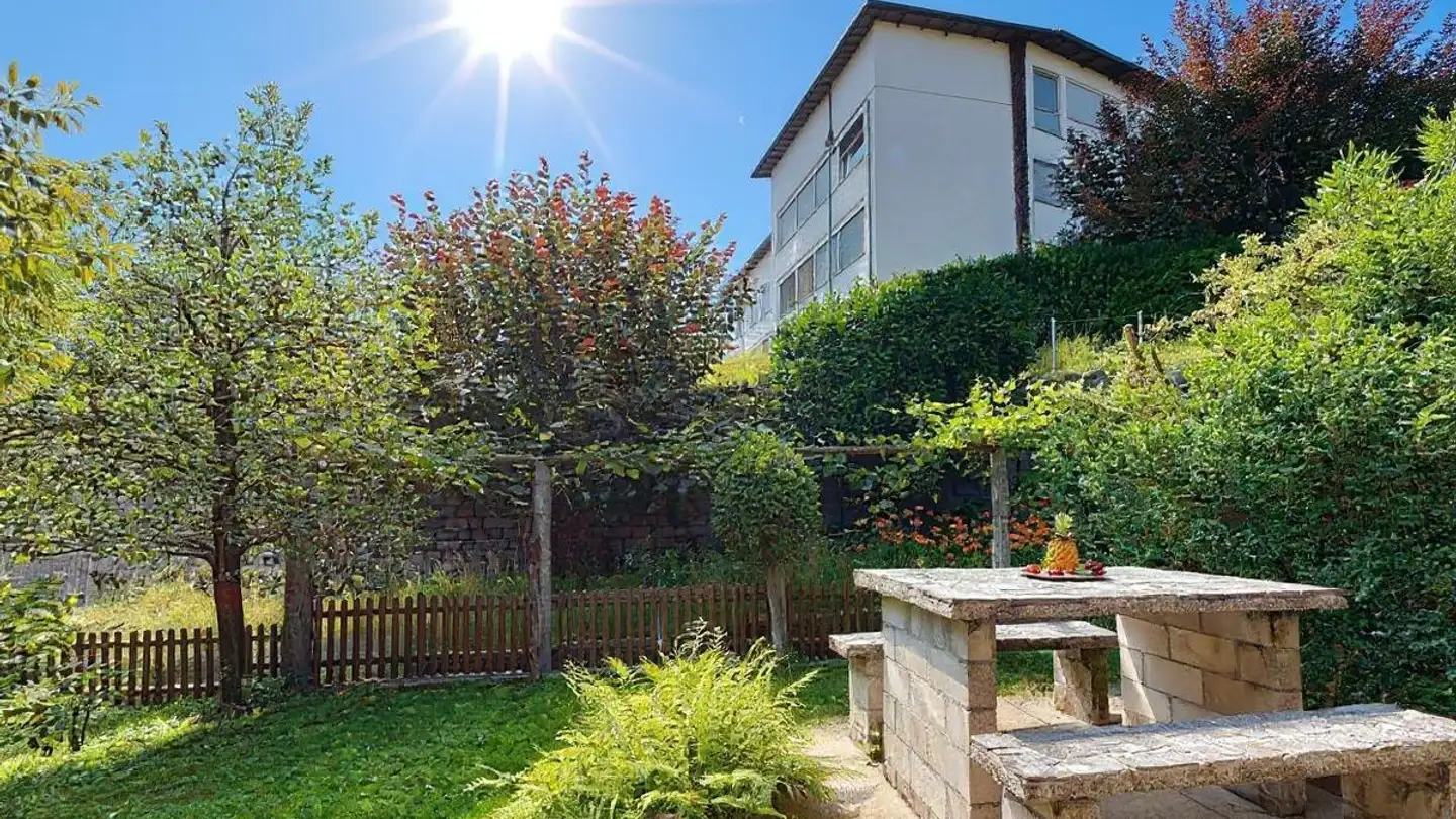 Casa singola in vendita - Via Cadogno, 6648 Minusio - Photo 3