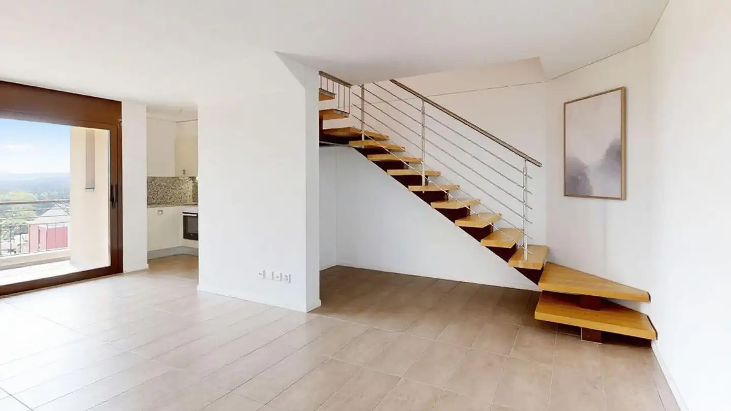 Duplex in vendita - Via Cantonale, 6652 Tegna - Photo 4