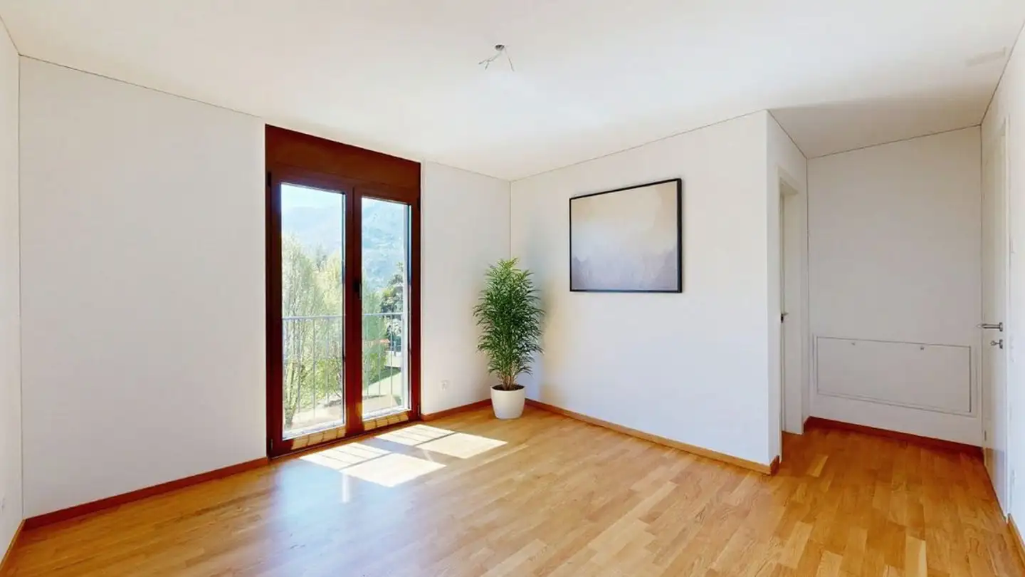 Appartamento in vendita - 6652 Tegna - Photo 4