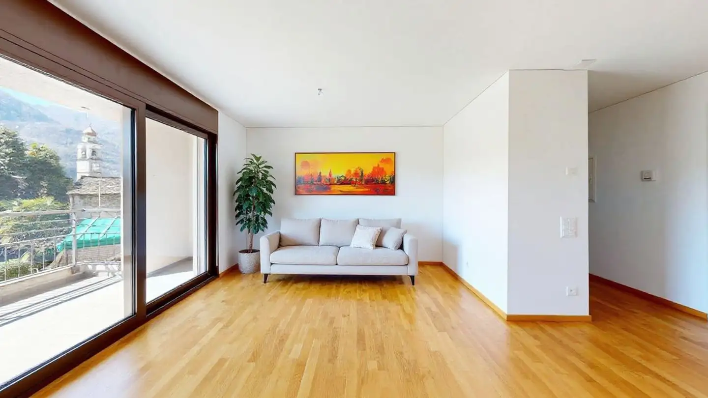 Appartamento in vendita - 6652 Tegna - Photo 2