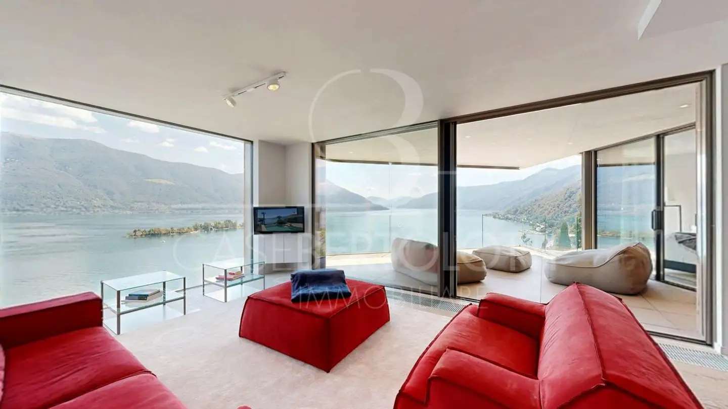 Appartamento in vendita - 6613 Ronco sopra Ascona - Photo 2