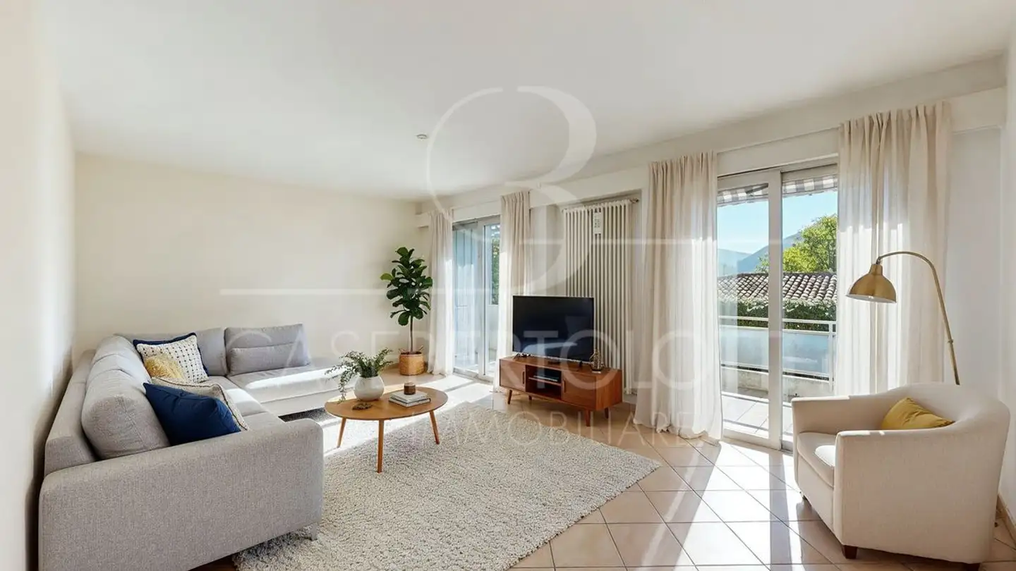 Appartamento in vendita - Vicolo Brighirolo, 6648 Minusio - Photo 3