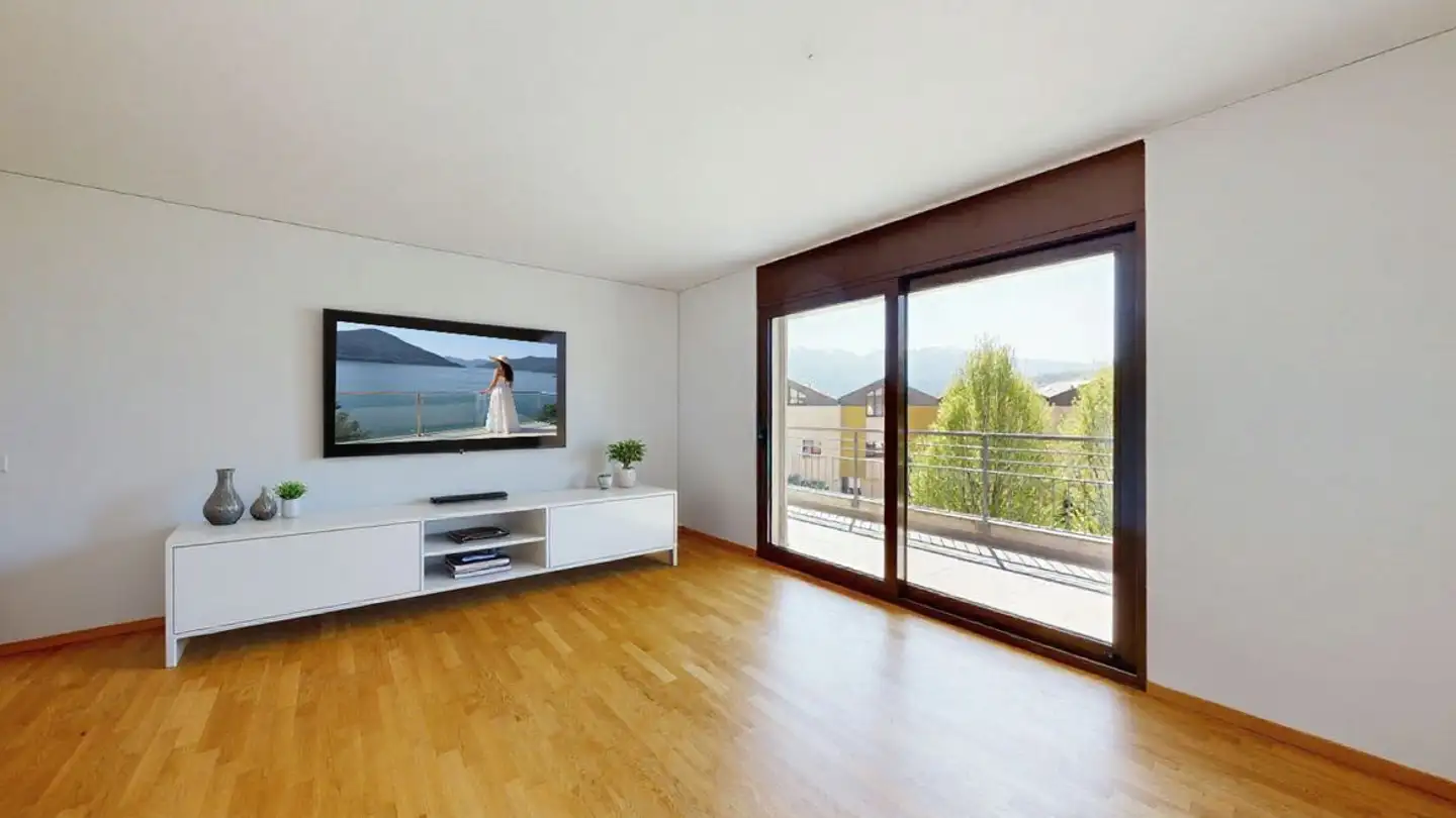 Appartamento in vendita - 6652 Tegna - Photo 3