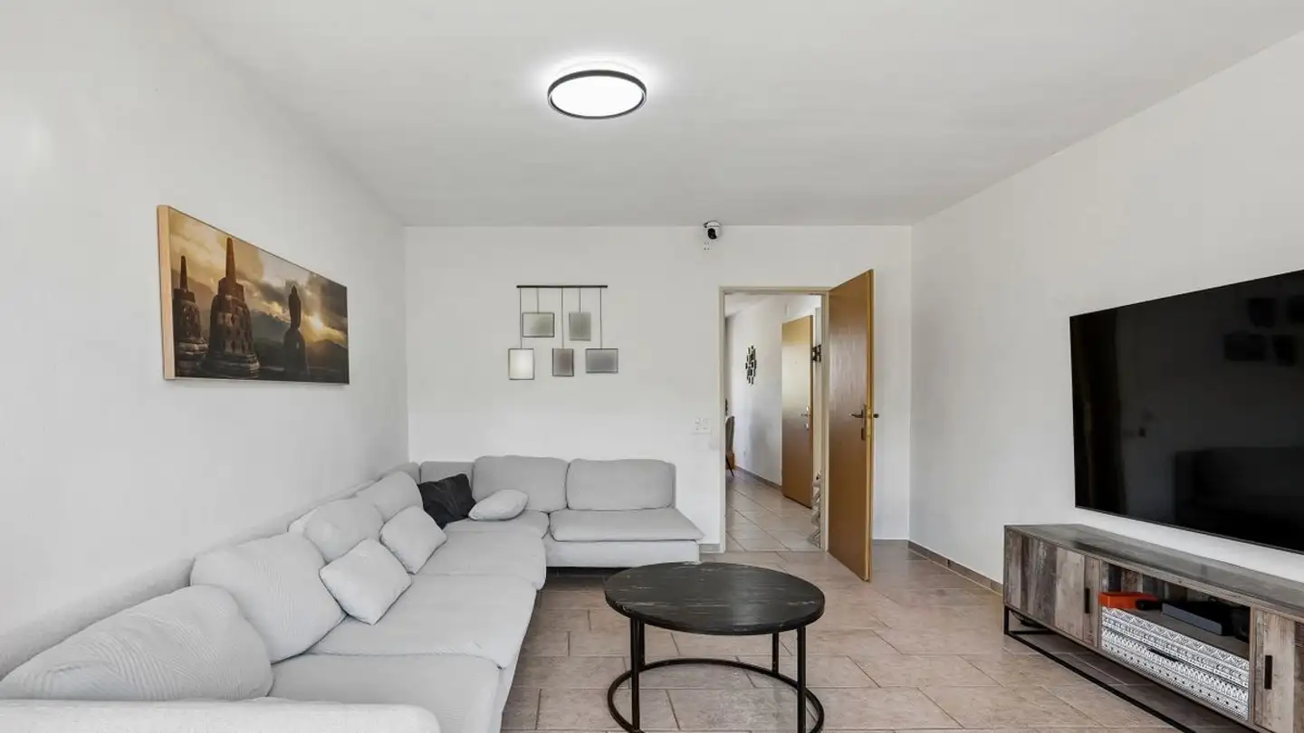 Appartement à vendre - Moosäckerstrasse 8, 5442 Fislisbach - Photo 4