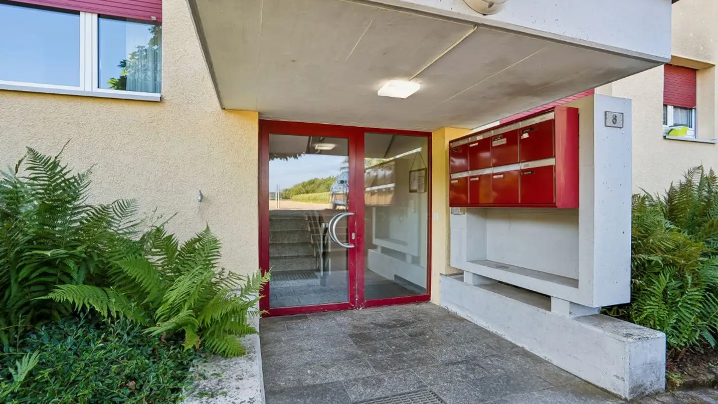 Appartement à vendre - Moosäckerstrasse 8, 5442 Fislisbach