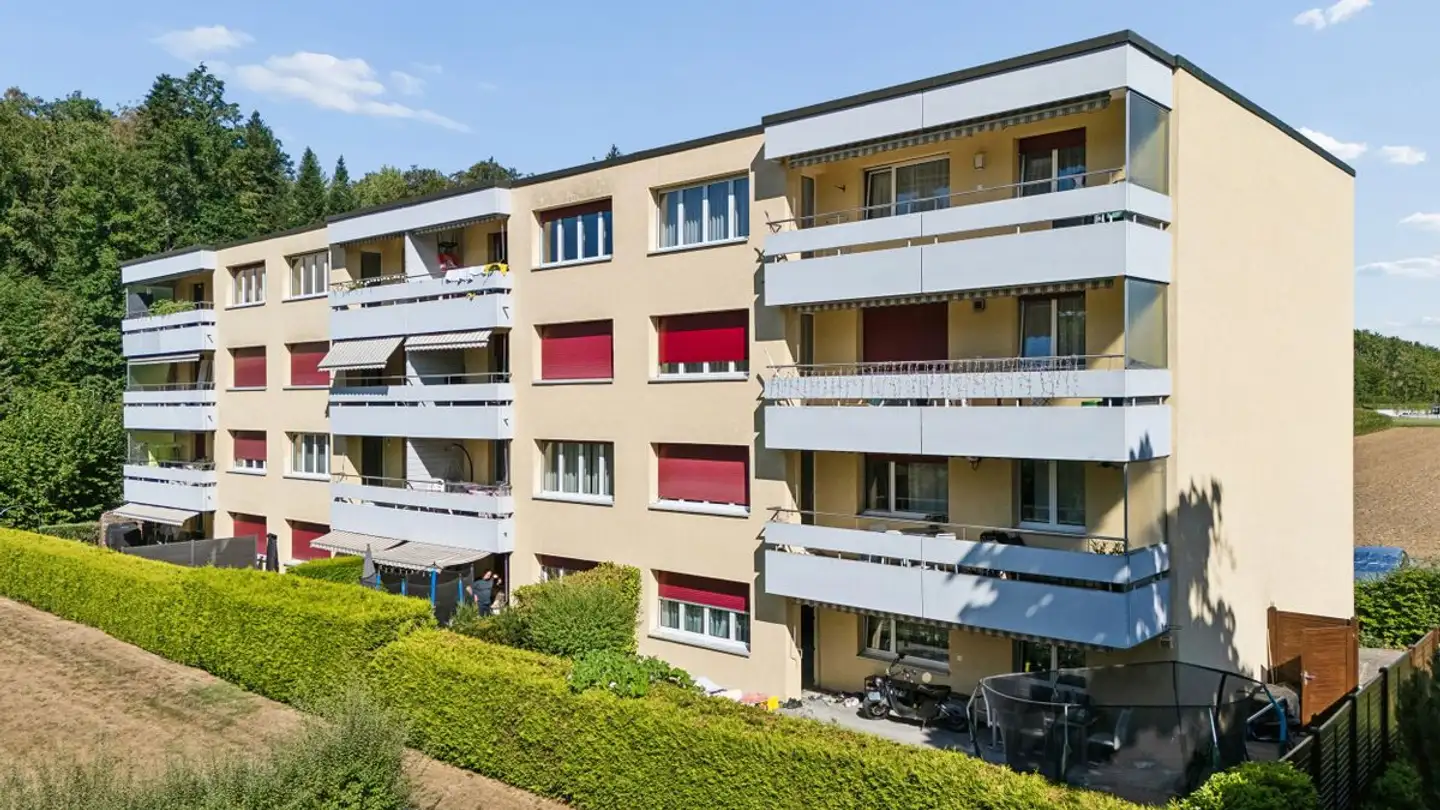 Appartement à vendre - Moosäckerstrasse 8, 5442 Fislisbach - Photo 2
