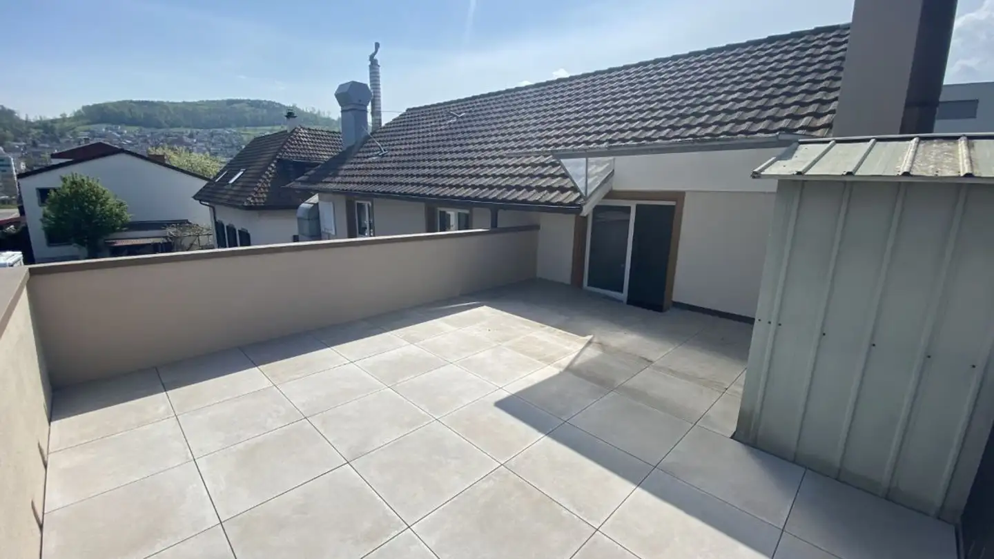 Appartamento in affitto - Ergolzstrasse 7, 4402 Frenkendorf