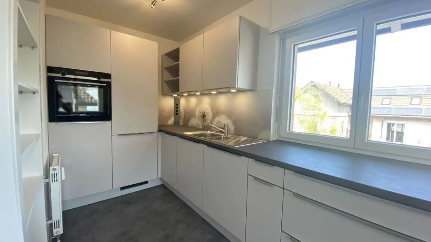 Appartamento in affitto - Ergolzstrasse 7, 4402 Frenkendorf - Foto 2