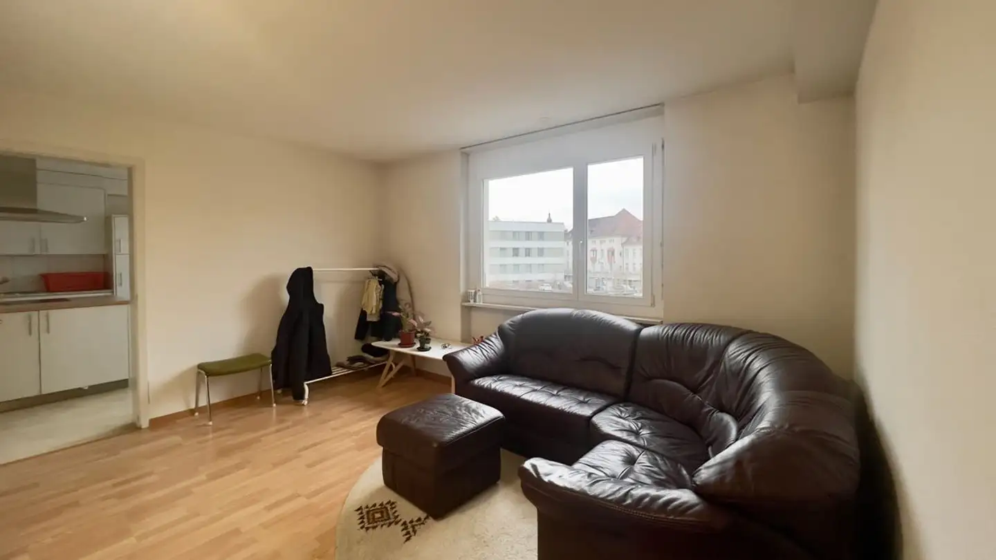 Appartement à louer - 5200 Brugg AG - Photo 3