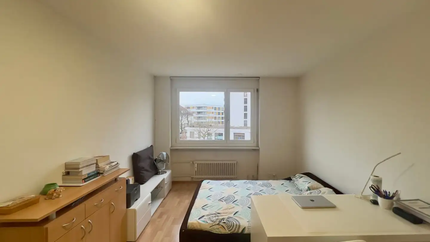 Appartement à louer - 5200 Brugg AG - Photo 2
