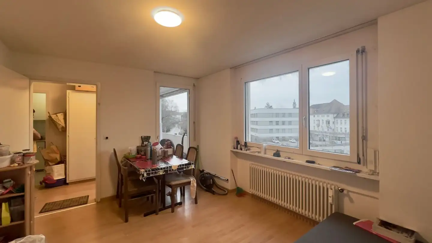 Appartement à louer - 5200 Brugg AG - Photo 2