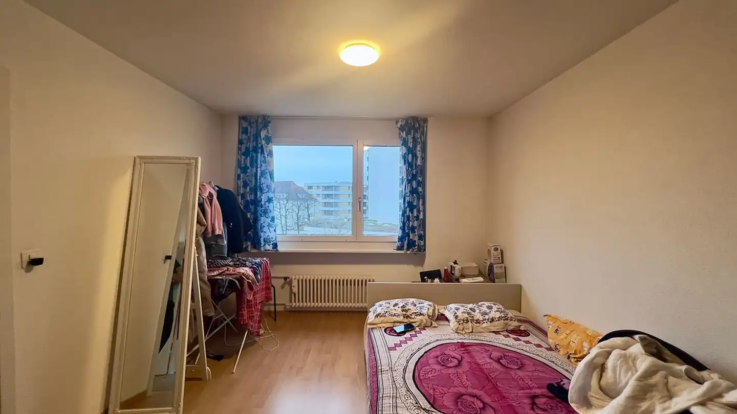 Appartement à louer - 5200 Brugg AG - Photo 3