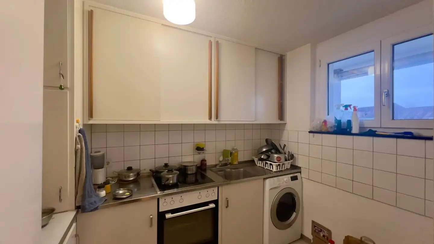 Appartement à louer - 5200 Brugg AG - Photo 4